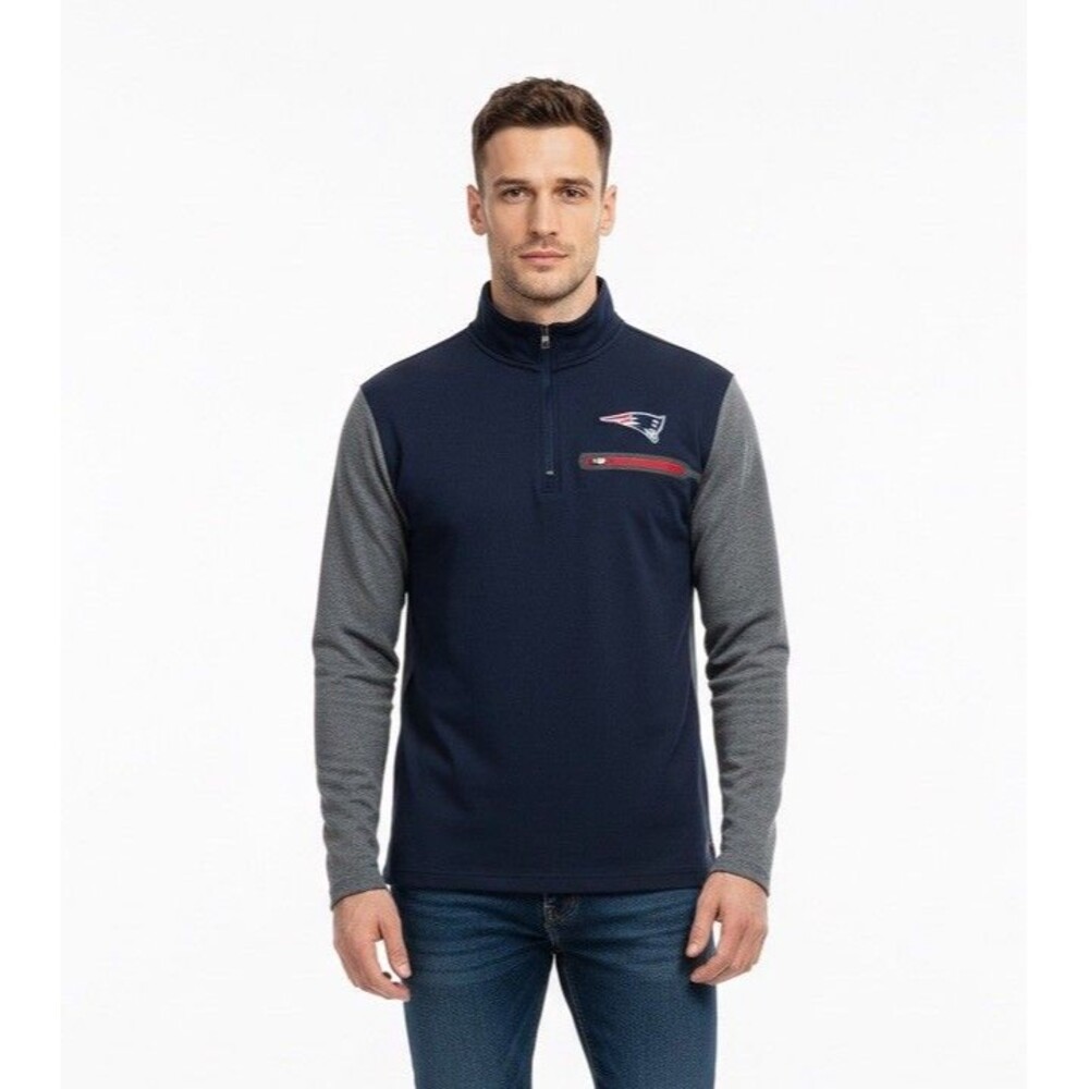 New  England Patriots Nike NFL Pullover Medium